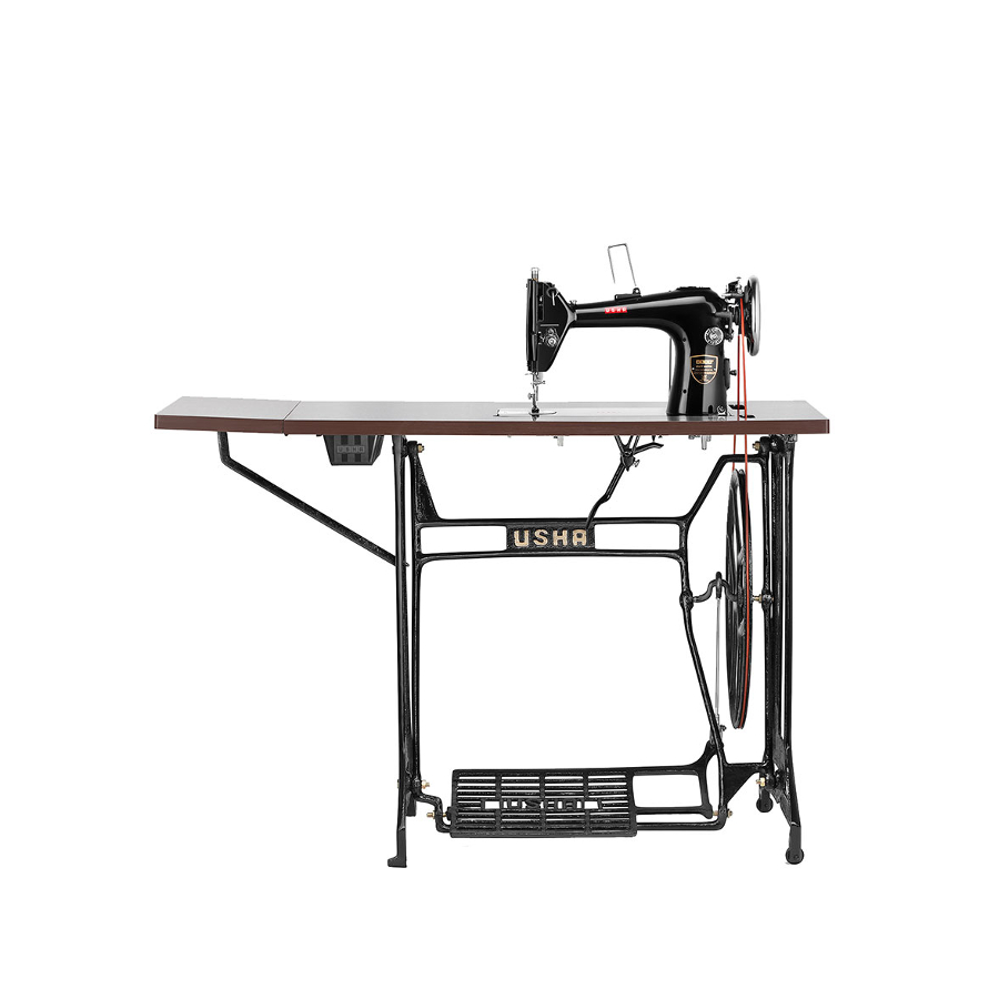DOMESTIC SEWING MACHINES Usha Sri Lanka